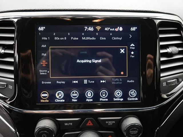 2022 Jeep Grand Cherokee Limited 4x4