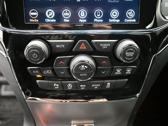 2022 Jeep Grand Cherokee Limited 4x4