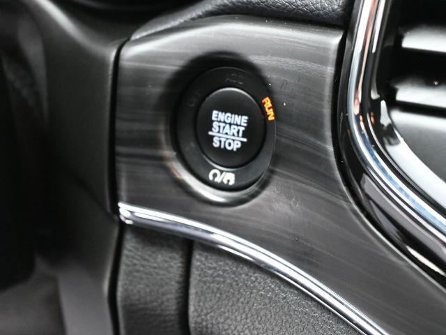 2022 Jeep Grand Cherokee Limited 4x4