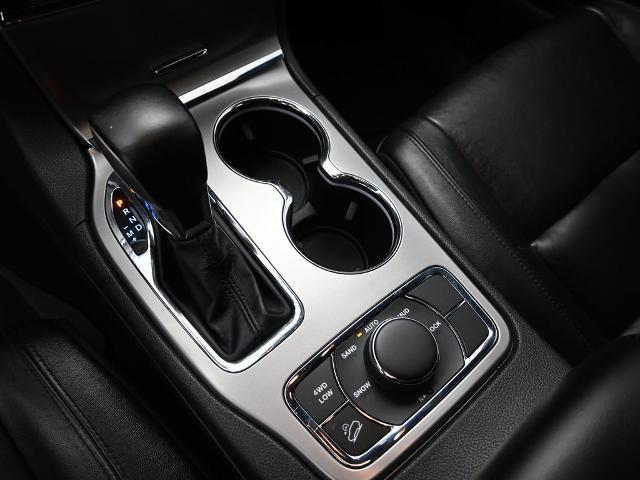 2022 Jeep Grand Cherokee Limited 4x4