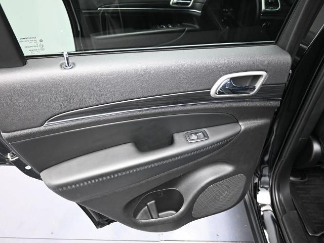 2022 Jeep Grand Cherokee Limited 4x4
