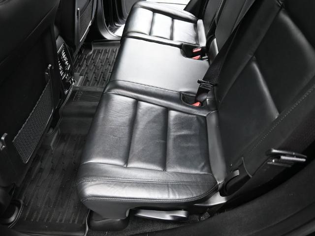 2022 Jeep Grand Cherokee Limited 4x4