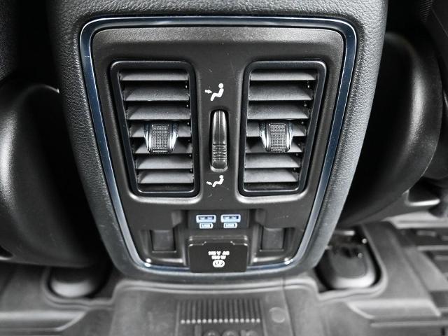 2022 Jeep Grand Cherokee Limited 4x4