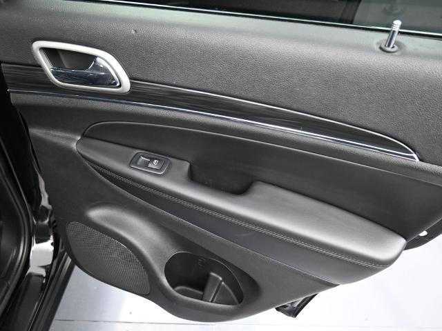 2022 Jeep Grand Cherokee Limited 4x4