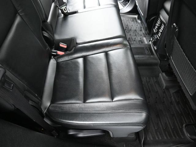 2022 Jeep Grand Cherokee Limited 4x4