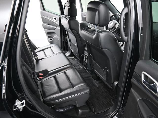 2022 Jeep Grand Cherokee Limited 4x4