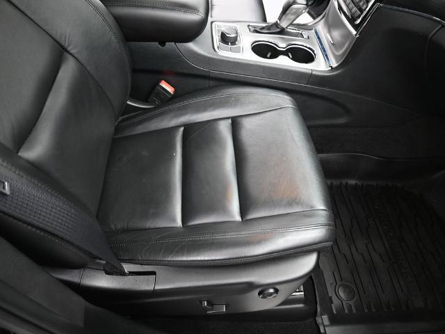 2022 Jeep Grand Cherokee Limited 4x4
