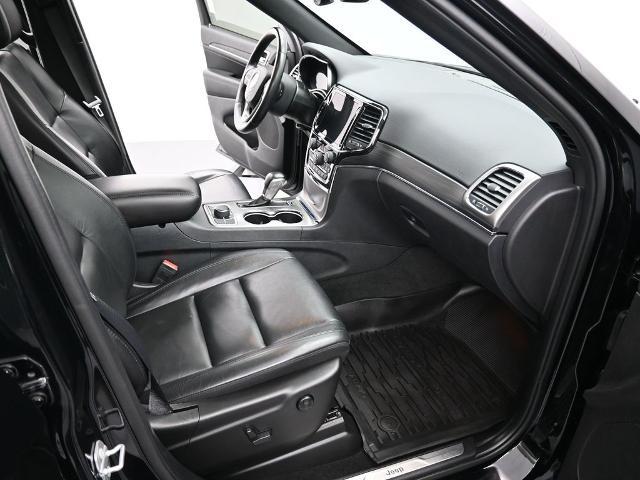 2022 Jeep Grand Cherokee Limited 4x4