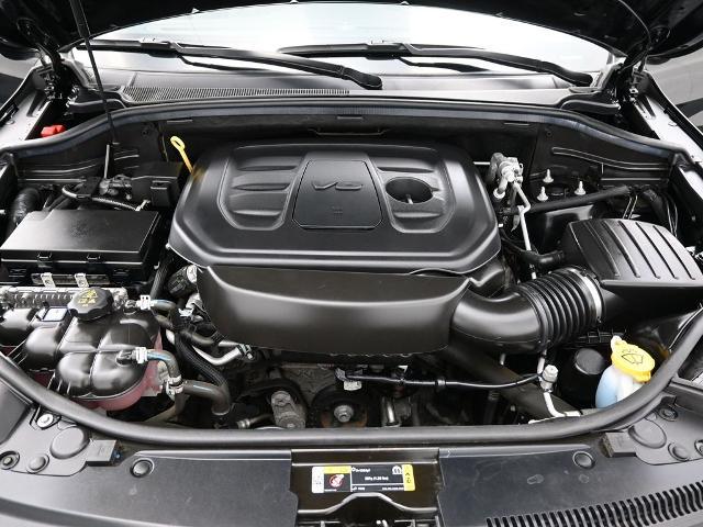 2022 Jeep Grand Cherokee Limited 4x4