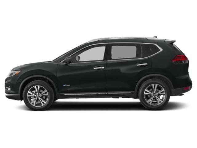 2019 Nissan Rogue Hybrid SL