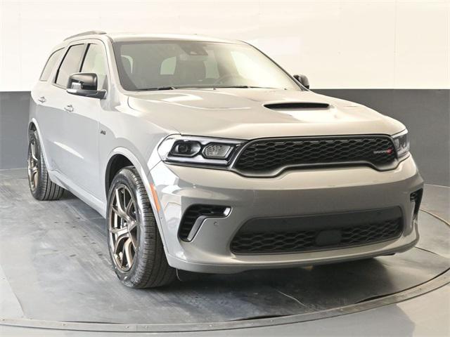 2025 Dodge Durango DURANGO R/T 20TH ANNIVERSARY PLUS AWD