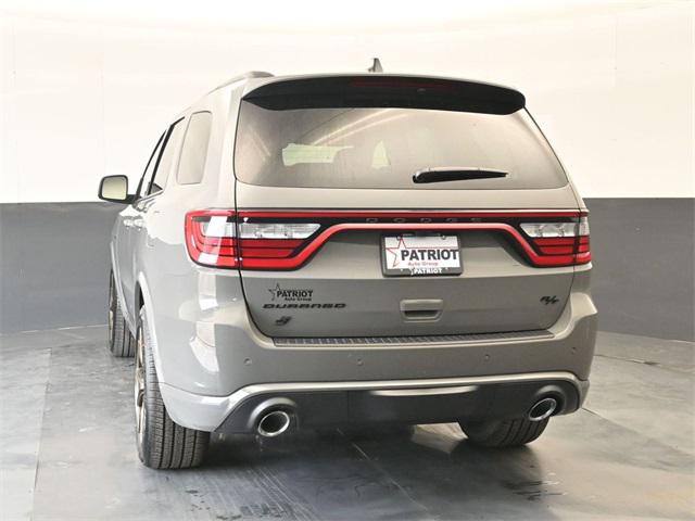 2025 Dodge Durango DURANGO R/T 20TH ANNIVERSARY PLUS AWD