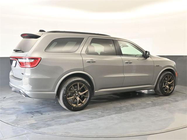 2025 Dodge Durango DURANGO R/T 20TH ANNIVERSARY PLUS AWD