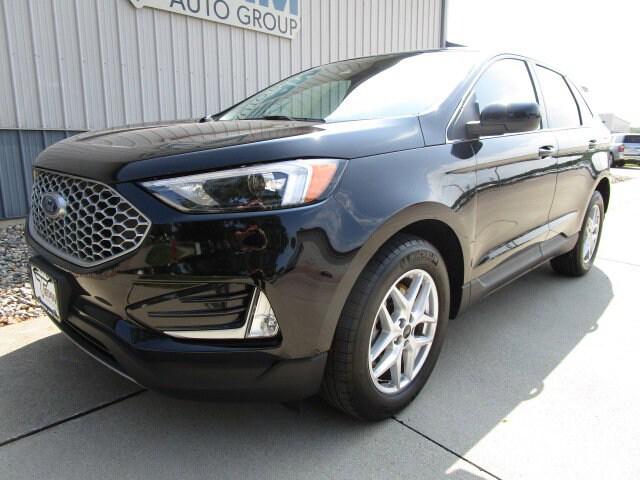 2023 Ford Edge SEL 2023 Ford Edge SEL