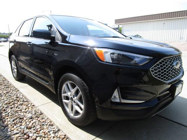 2023 Ford Edge SEL 2023 Ford Edge SEL
