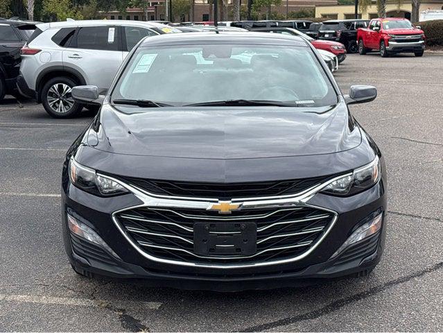 2023 Chevrolet Malibu FWD 1LT 2023 Chevrolet Malibu FWD 1LT
