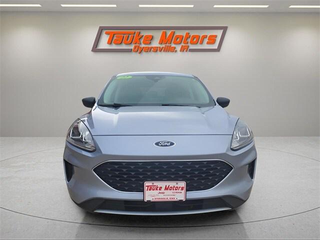 2022 Ford Escape SE 2022 Ford Escape SE