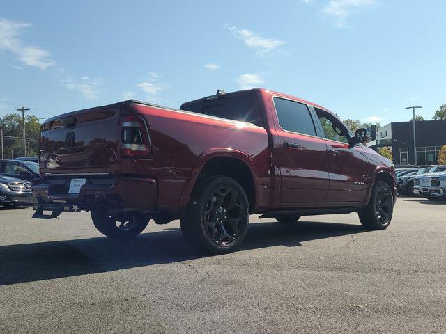 2023 RAM 1500 Limited Crew Cab 4x4 57 Box