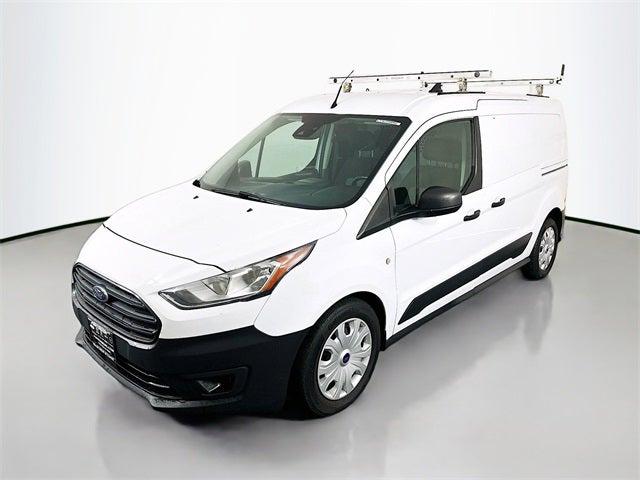 2019 Ford Transit Connect XL 2019 Ford Transit Connect XL