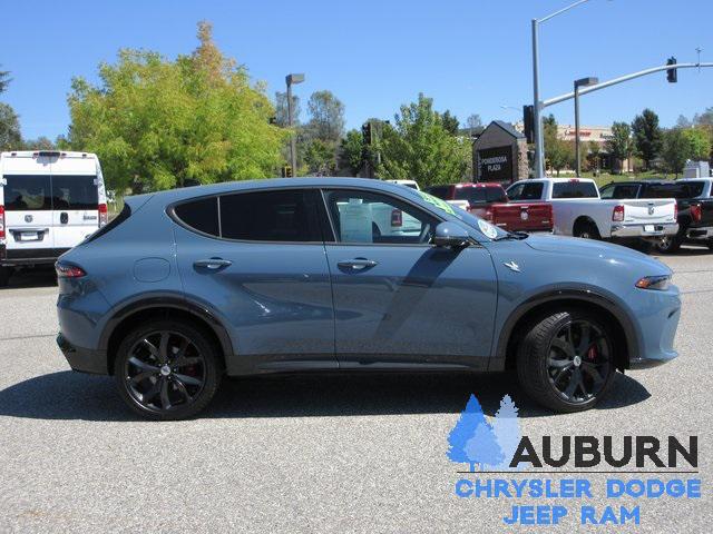 2024 Dodge Hornet R/T Plus EAWD