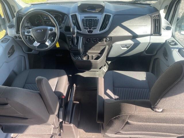 2019 Ford Transit-150 XLT 2019 Ford Transit-150 XLT