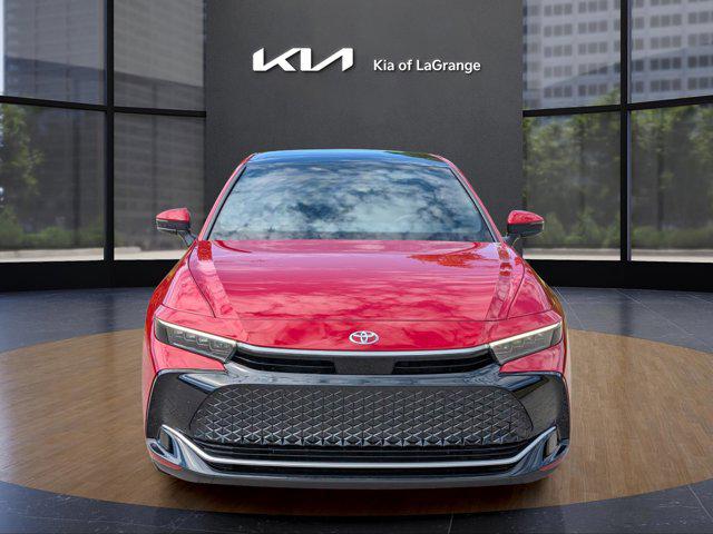 2023 Toyota Crown Limited