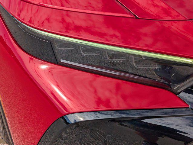 2023 Toyota Crown Limited