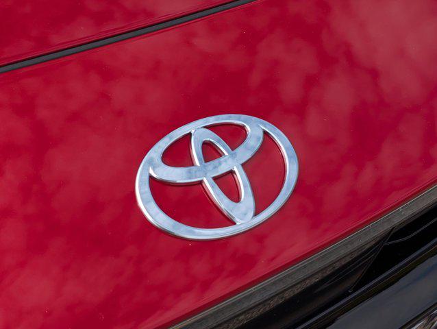 2023 Toyota Crown Limited