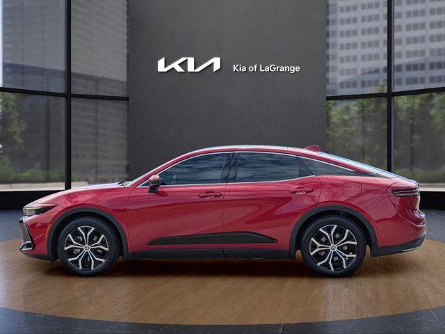 2023 Toyota Crown Limited