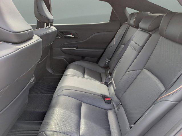 2023 Toyota Crown Limited