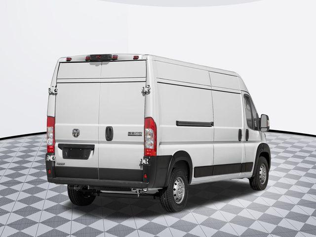 2025 RAM Ram ProMaster RAM PROMASTER 2500 TRADESMAN CARGO VAN HIGH ROOF 159 WB