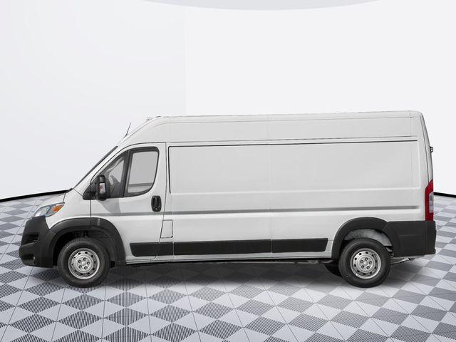 2025 RAM Ram ProMaster RAM PROMASTER 2500 TRADESMAN CARGO VAN HIGH ROOF 159 WB