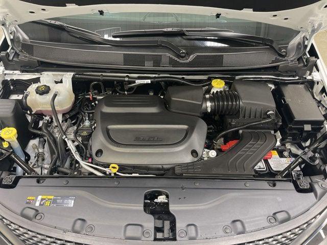 2024 Chrysler Voyager LX 2024 Chrysler Voyager LX