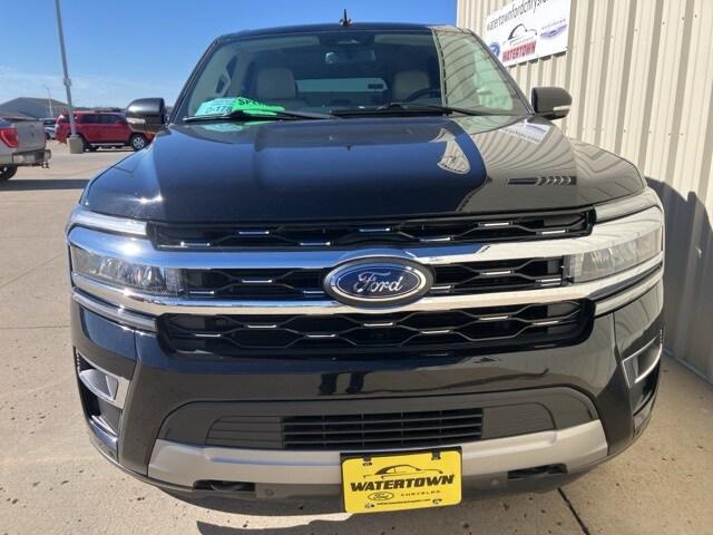 2023 Ford Expedition Limited MAX 2023 Ford Expedition Limited MAX