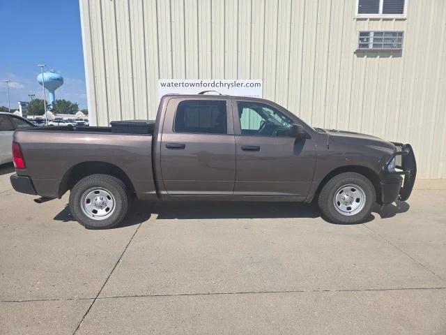 2021 RAM 1500 Classic SSV Crew Cab 4x4 57 Box 2021 RAM 1500 Classic SSV Crew Cab 4x4 57 Box