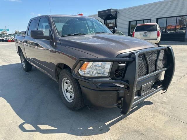2021 RAM 1500 Classic SSV Crew Cab 4x4 57 Box 2021 RAM 1500 Classic SSV Crew Cab 4x4 57 Box