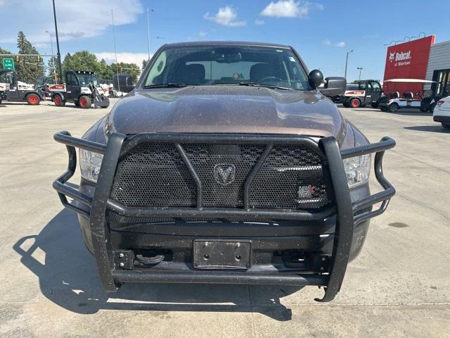 2021 RAM 1500 Classic SSV Crew Cab 4x4 57 Box 2021 RAM 1500 Classic SSV Crew Cab 4x4 57 Box