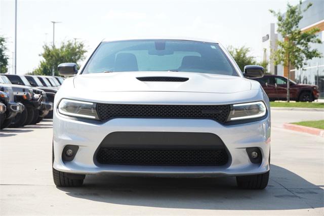 2022 Dodge Charger R/T 2022 Dodge Charger R/T