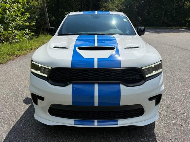 2021 Dodge Durango SRT Hellcat AWD