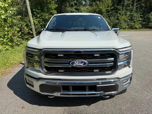 2024 Ford F-150 LARIAT 2024 Ford F-150 LARIAT