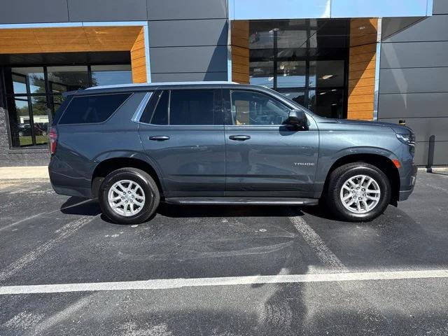 2021 Chevrolet Tahoe 2WD LT