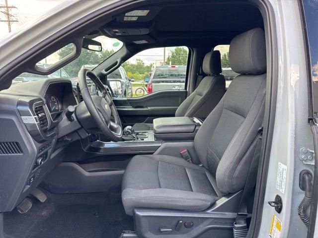 2023 Ford F-150 XLT 2023 Ford F-150 XLT