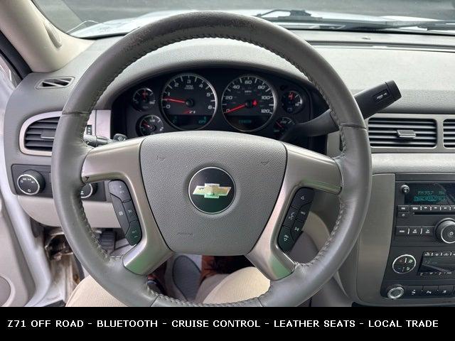 2010 Chevrolet Suburban 1500 LT1