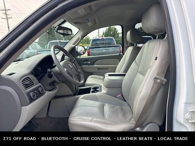2010 Chevrolet Suburban 1500 LT1