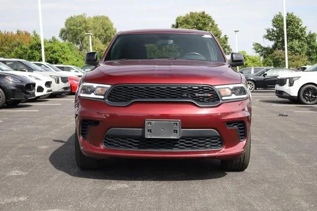 2023 Dodge Durango GT AWD 2023 Dodge Durango GT AWD