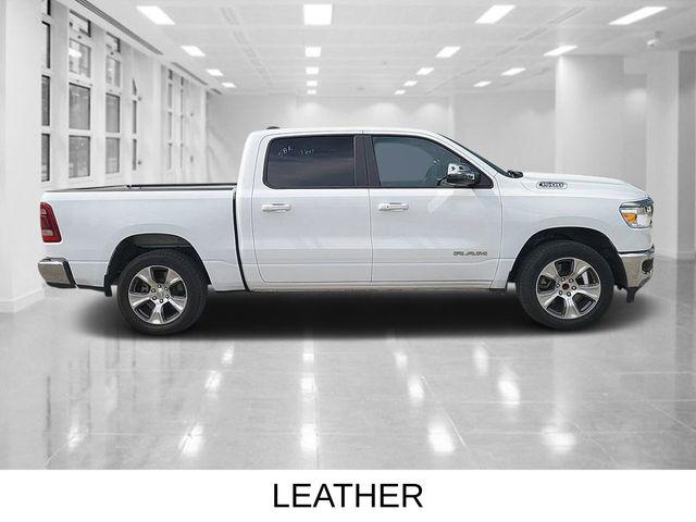 2024 RAM 1500 Laramie Crew Cab 4x2 57 Box