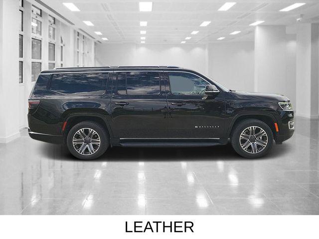 2023 Wagoneer Wagoneer L Series II 4x2