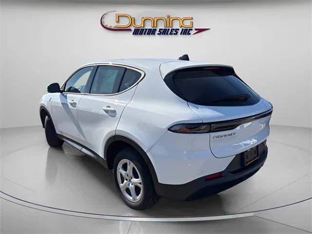 2024 Dodge Hornet GT Plus AWD