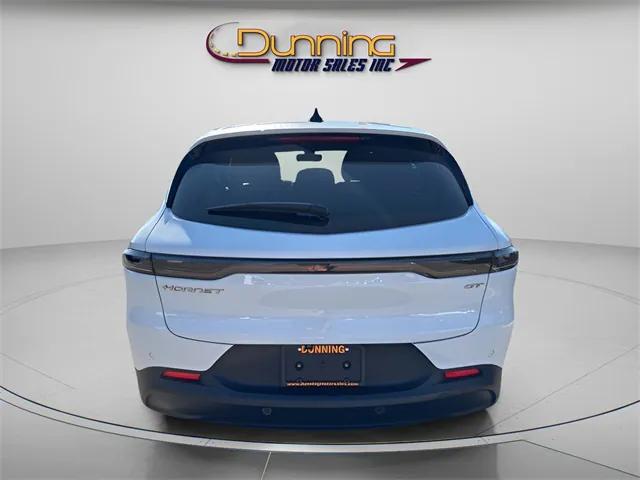 2024 Dodge Hornet GT Plus AWD