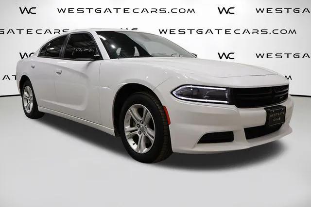 2023 Dodge Charger SXT 2023 Dodge Charger SXT